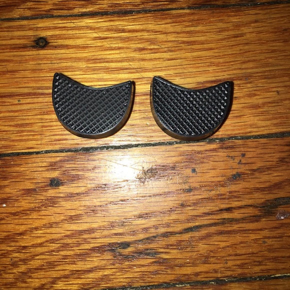 Drawstring ankle booties - Picture 5 of 6